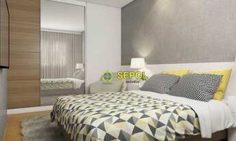 Imagem 5: Apartamento com 1 dormitório à venda, 42 m² por R$ 295.000,00 - Vila Formosa - São Paulo/S