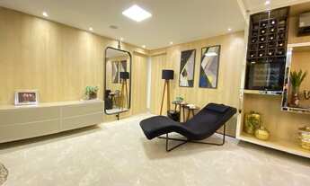 Imagem 6: Apartamento para venda tem 120 metros quadrados com 2 quartos em Nova Suiça - Goiânia - GO