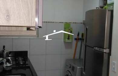 Imagem 5: SãO LEOPOLDO - Apartamento Padrão - Pinheiro