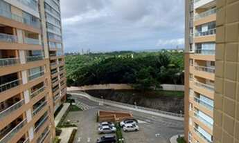 Imagem 7: Apartamento para venda com 110 metros quadrados com 2 quartos em Patamares - Salvador - BA