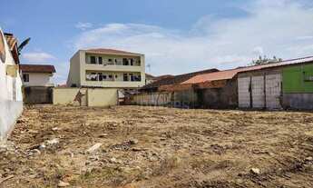 Imagem: Terreno à venda, 560 m² por R$ 330.000