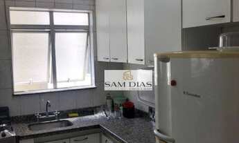 Imagem 7: Apartamento com 2 dormitórios à venda, 80 m² por R$ 290.000,00 - Vila Nova Cachoeirinha