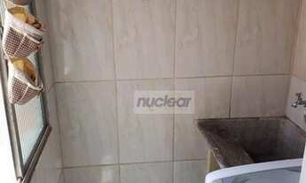 Imagem 4: Apartamento com 2 dormitórios à venda, 50 m² por R$ 162.000,00 - Jardim Paranavaí - Mauá/S