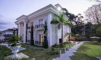 Imagem 3: Casa com 5 suítes à venda, 1010 m² por R$ 15.800.000 - Tamboré 3 - Barueri/SP