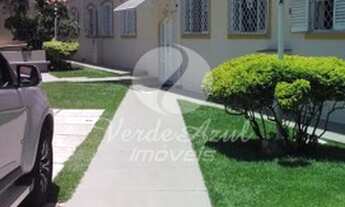 Imagem 2: Apartamento - Vila Joaquim Inácio - Campinas