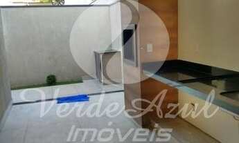 Imagem 6: Casa - Parque São Miguel - Hortolândia