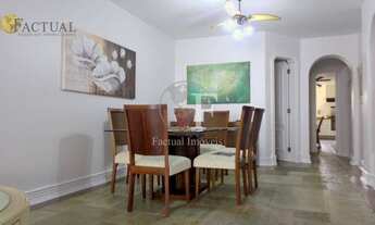 Imagem 5: Apartamento com 3 dormitórios à venda, 150 m² por R$ 790.000,00 - Enseada - Guarujá/SP