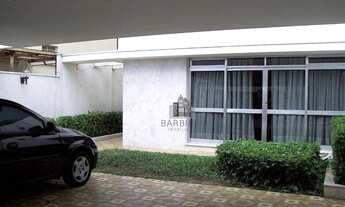 Imagem 2: Casa à venda, 367 m² por R$ 3.000.000,00 - Brooklin Paulista - São Paulo/SP