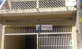 Imagem: Casa à venda, 120 m² por R$ 510.000,00