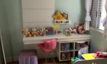 Imagem 7: Apartamento 3 dormitórios sendo 1 suíte e Lazer completo R$ 590.000,00