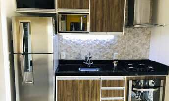 Imagem 4: Casa de condomínio para venda com 58 metros quadrados com 2 quartos