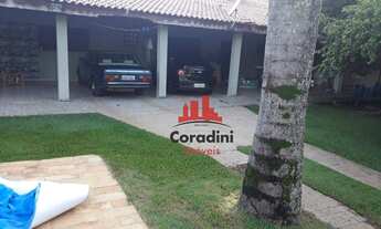 Imagem 4: Chácara com 3 dormitórios à venda, 1250 m² por R$ 750.000 - Jardim da Balsa I - Americana