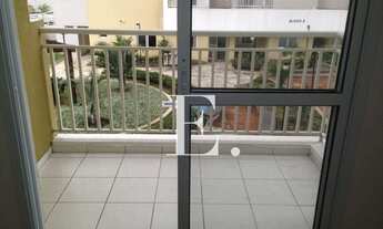 Imagem 2: Apartamento com 3 dormitórios à venda, 69 m² por R$ 499.000,00 - Maranhão - São Paulo/SP