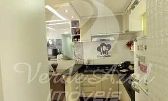 Imagem 7: Apartamento - Residencial Real Parque Sumaré - Sumaré