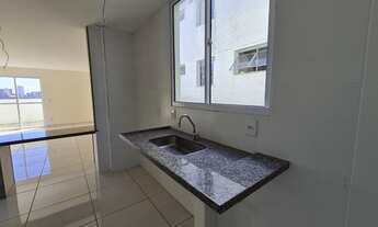 Imagem 7: APARTAMENTO A VENDA SANTO ANTONIO 2 QUARTOS 2 SUITES 2 VAGAS