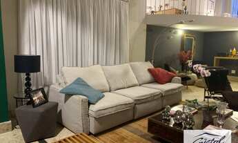 Imagem: Casa com 3 dormitórios à venda, 350 m²