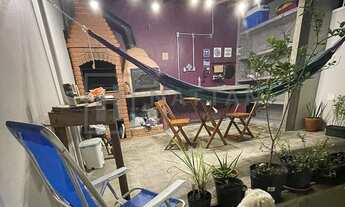 Imagem 7: Sobrado com 2 dormitórios à venda, 140 m² por R$ 1.080.000,00 - Tatuapé - São Paulo/SP