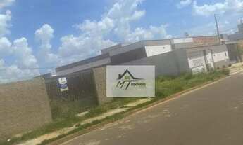 Imagem: Terreno à venda, 250 m² por R$ 210.000,00