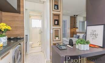 Imagem 7: Apartamento 1 dormitórios e Lazer completo - R$ 519.000,00