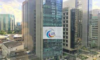 Imagem 2: Conjunto para alugar, 489 m²- Vila Olímpia - São Paulo/SP