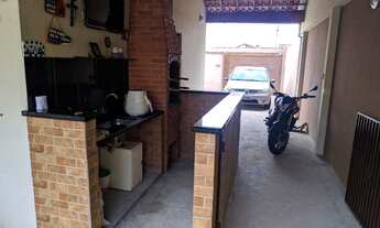 Imagem 5: Casa para venda tem 120 metros quadrados com 3 quartos em Maitinga - Bertioga - SP