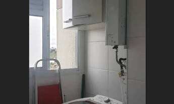 Imagem 5: Apartamento com 2 dormitórios à venda, 56 m² por R$ 355.000 - Vila Galvão - Guarulhos/SP