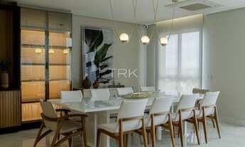 Imagem 7: Lindo apartamento duplex mobiliado à venda no Marista