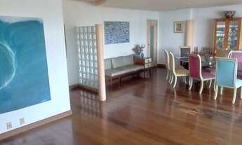 Imagem: Apartamento para venda com 412 metros quadrados