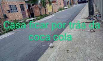 Imagem 14: Casa disponível pra venda