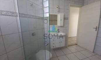 Imagem 7: Apartamento 01 dormitório, c/ garagem - Centro