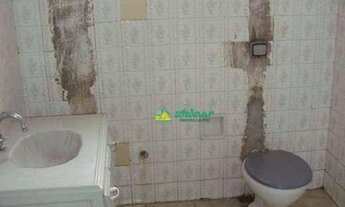 Imagem 4: Casa com 3 dormitórios à venda, 180 m² por R$ 530.000,00 - Jardim Guarulhos - Guarulhos/SP