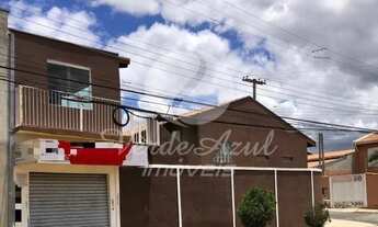 Imagem 2: Casa - Residencial Cosmos - Campinas