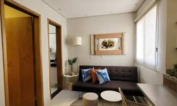 Imagem 6: Apartamento com 2 dormitórios à venda, 37 m² por R$ 256.000,00 - Vila Matilde - São Paulo