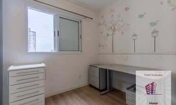 Imagem 7: OPORTUNIDADE !!!!!!!Apartamento com 3 dormitórios à venda, 88 m² por R$ 835.000 - Mooca