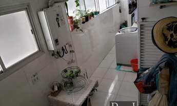 Imagem 4: Apartamento 127m² 3 dormitórios sendo 1 suíte R$ 676.000,00