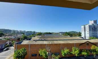 Imagem 4: Apartamento mobiliado no Bucarein