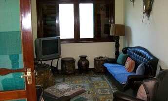 Imagem 6: Casa com 3 dormitórios à venda, 290 m² - Balneário Praia do Pernambuco - Guarujá/SP