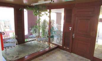 Imagem 4: Apartamento com 2 dormitórios, 83 m² - venda por R$ 250.000,00 ou aluguel por R$ 1.500,00