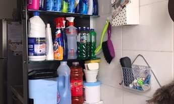 Imagem 3: Apartamento - Chácara das Nações - Valinhos