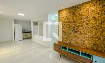 Imagem 3: Apartamento para Aluguel - Belém, 2 Quartos, 49 m2