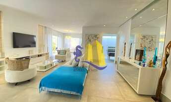 Imagem: Cobertura com 4 dormitórios à venda, 290