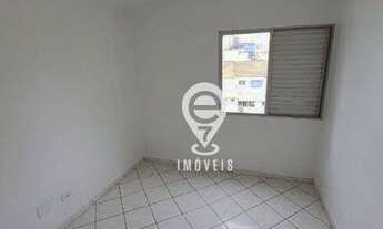 Imagem 5: Apartamento com 3 dormitórios para alugar, 79 m² por R$ 1.750/mês - Vila Guarani (Zona Sul