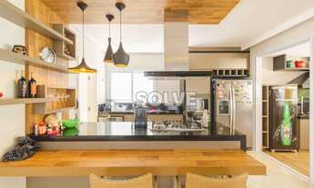 Imagem 4: Casa com 4 dormitórios à venda, 350 m² por R$ 3.200.000,00 - Jardim Maison Du Parc - Indai