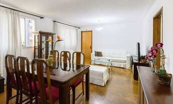 Imagem 7: São Paulo - Apartamento Padrão - Moema Pássaros