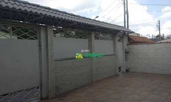 Imagem 4: Casa Residencial à venda, Vila Trabalhista, Guarulhos -