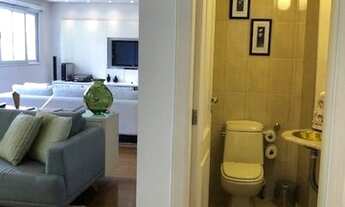 Imagem 5: EXCELENTE APTO - AMPLO - LAZER - LOCALIZAÇÃO PRIVILEGIADA