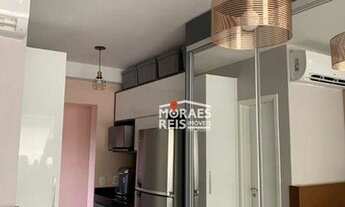 Imagem 2: Studio à venda, 34 m² por R$ 550.000,00 - Vila Cordeiro - São Paulo/SP