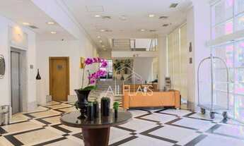 Imagem 4: Flat com 1 dormitório à venda, 29 m² no Paraíso - São Paulo/SP