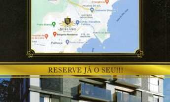 Imagem 2: Lançamento Apartamentos com 2 e 3 dormitórios à venda, Canasvieiras - Florianópol