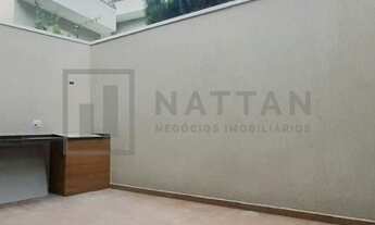 Imagem 7: Sobrado com 3 dormitórios à venda, 145 m² por R$ 994.500,00 - Vila Prudente - São Paulo/SP